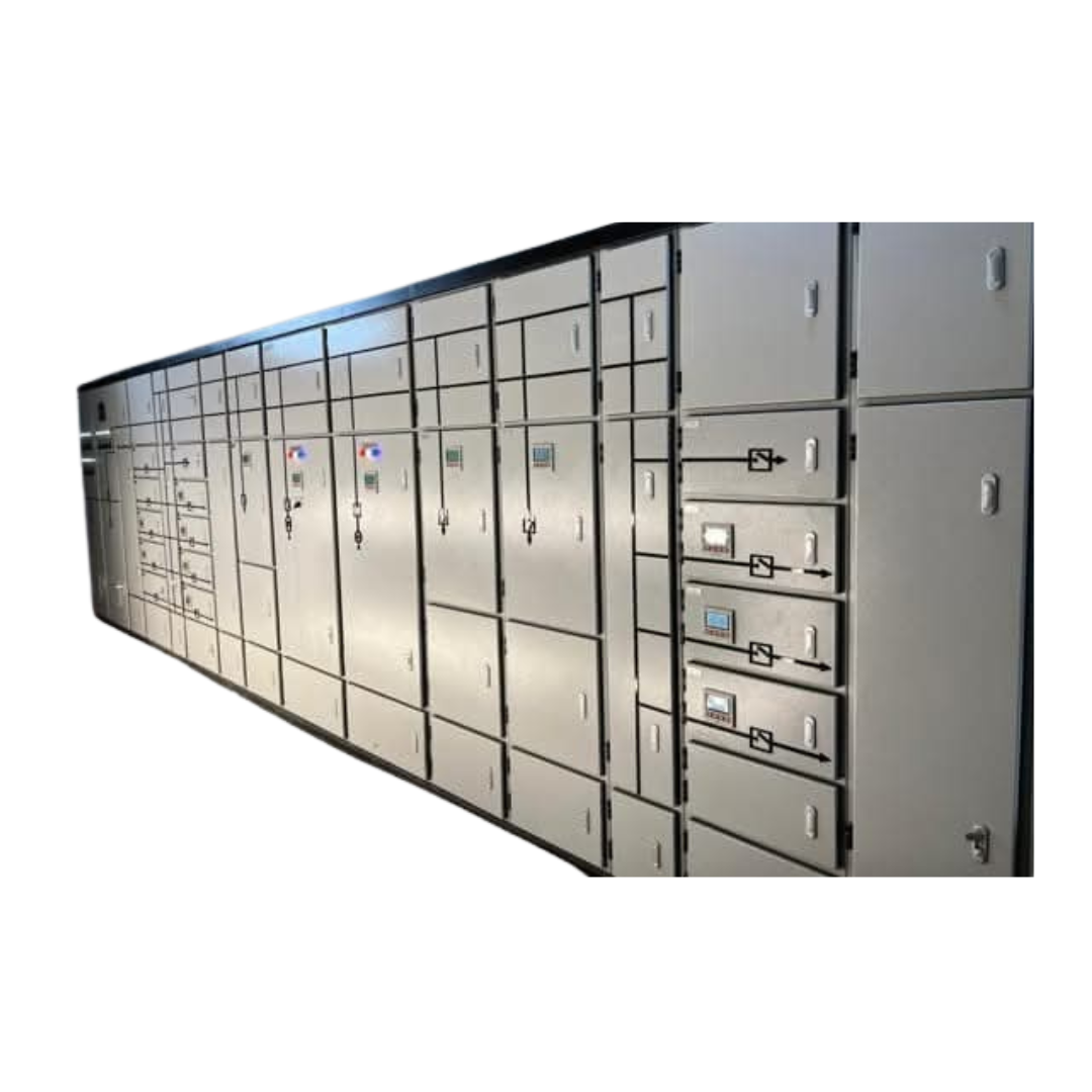 Electrical Panels